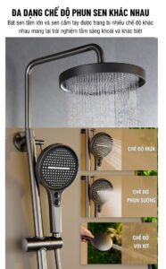 Sen tắm KS77 Đà Nẵng