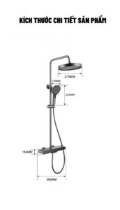 Sen tắm KS77 Đà Nẵng