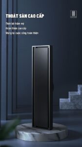 Thoát sàn KP09 Đà Nẵng