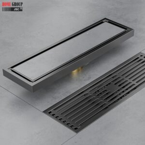 Thoát sàn KP09 Đà Nẵng