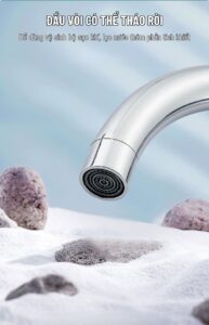 Vòi sen bồn tắm KSB01 Đà Nẵng