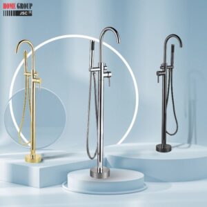 Vòi sen bồn tắm KSB01 Đà Nẵng