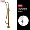 Vòi sen bồn tắm KSB03 Đà Nẵng