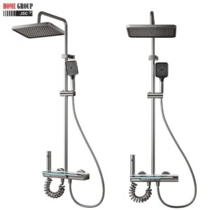 Vòi Sen Tắm KS22 Đà Nẵng