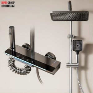 Vòi Sen Tắm KS22 Đà Nẵng