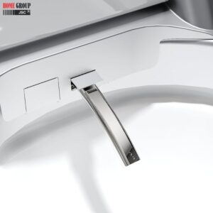 Bồn cầu thông minh KC930B