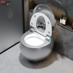 Bồn cầu thông minh KC930G