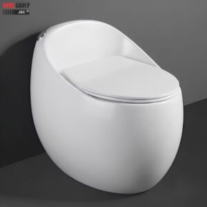Bồn cầu trứng KC806