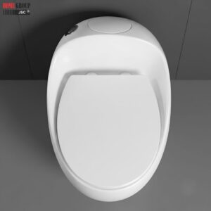 Bồn cầu trứng KC806