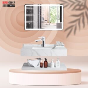 Combo Thiết Bị Vệ Sinh 22