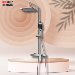 Combo Thiết Bị Vệ Sinh 22