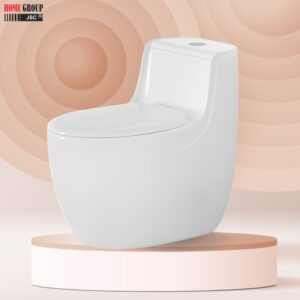Combo Thiết Bị Vệ Sinh 25