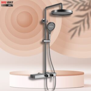 Combo Thiết Bị Vệ Sinh 26