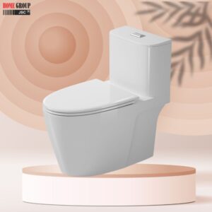 Combo Thiết Bị Vệ Sinh 27