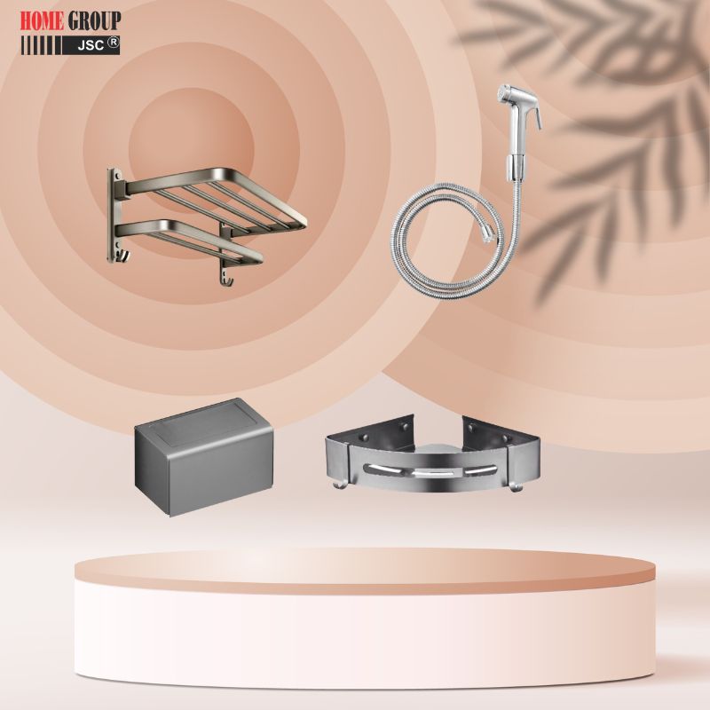 Combo Thiết Bị Vệ Sinh Đà Nẵng