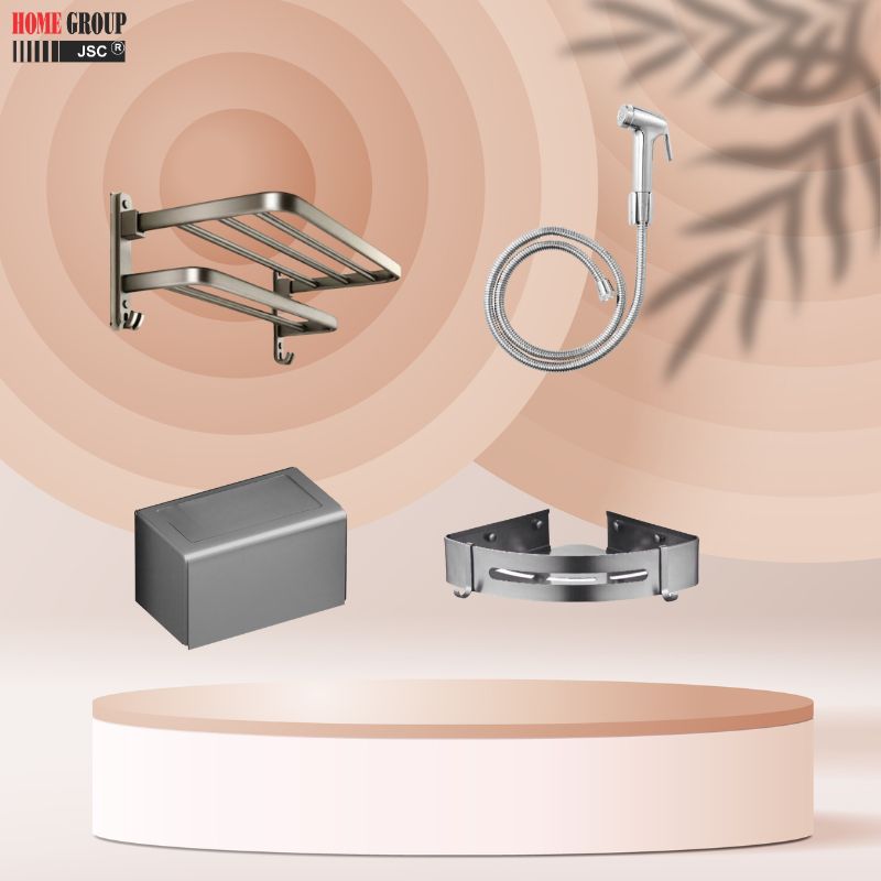 Combo Thiết Bị Vệ Sinh Đà Nẵng