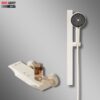Sen tắm KS18T