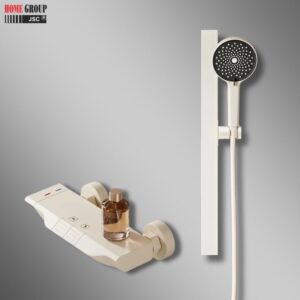 Sen tắm KS18T