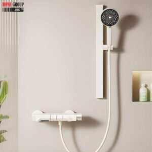 Sen tắm KS18T