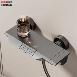 Sen tắm KS18T