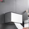 Hộp giấy vệ sinh KP14