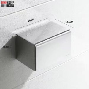 Hộp giấy vệ sinh KP14