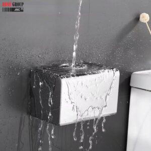 Hộp giấy vệ sinh KP14