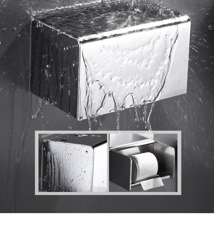 Hộp giấy vệ sinh KP14