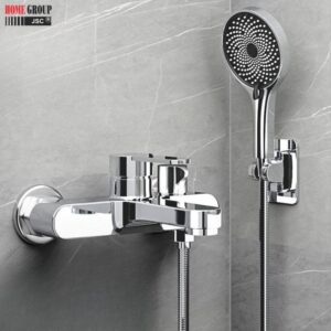 Vòi sen tắm KS25