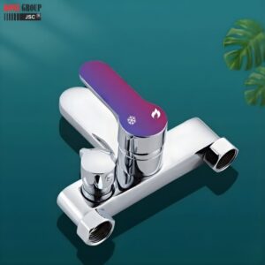 Vòi sen tắm KS25