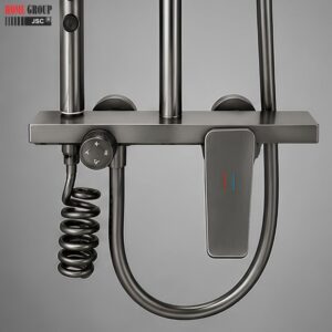 Sen tắm KS79D