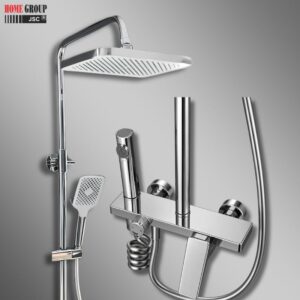 Sen tắm KS79T