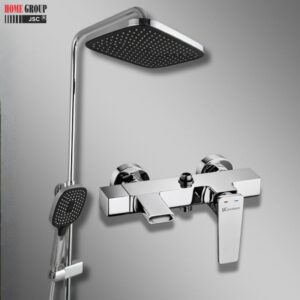 Sen tắm cao cấp KSW398