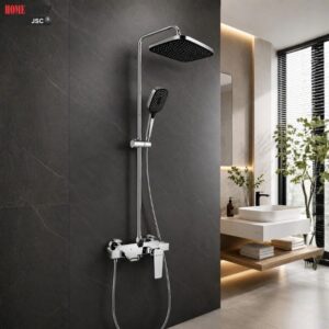 Sen tắm KSW398