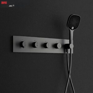 Sen tắm âm tường KS40
