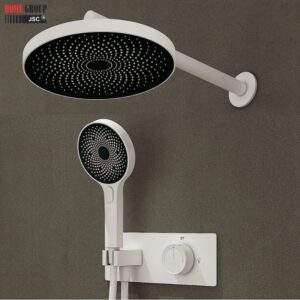 Sen tắm âm tường KS53