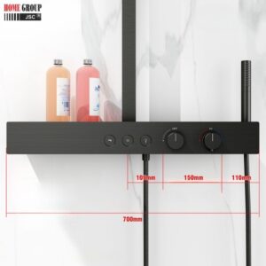 Sen tắm KS34 Đà Nẵng
