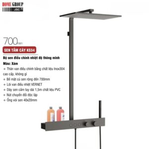 Sen tắm KS34 Đà Nẵng