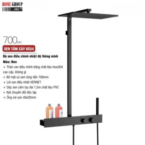 Sen tắm KS34 Đà Nẵng