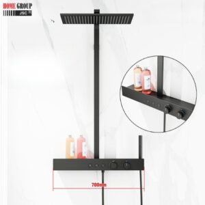 Sen tắm KS34 Đà Nẵng