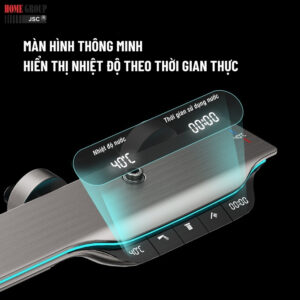 Vòi hoa sen KS31