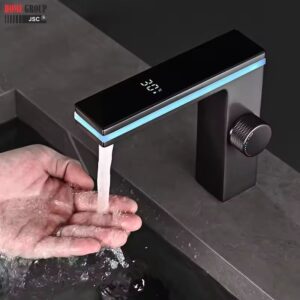 Vòi Lavabo KV11