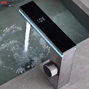 Vòi Lavabo KV11