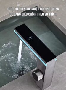 Vòi Lavabo KV11