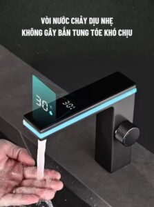 Vòi Lavabo KV11