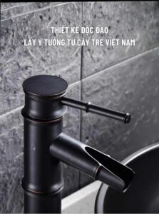 Vòi lavabo KV13D