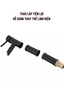 Vòi lavabo KV13D