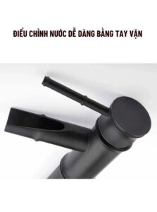 Vòi lavabo KV13D