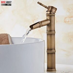 Vòi Lavabo Cổ Điển KV13V