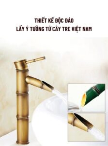 Vòi lavabo KV13D